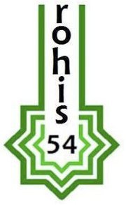 ROHIS SMAN 54 Jakarta. Mari kita berjuang bersama. Allahu akbar!!!!!! We are The Best Generation! From Zero To Hero! Bir ruh, bid dam nafdika yaa Islam!