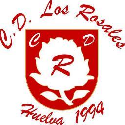 Twitter official del Juvenil B de los rosales:Actualizado..Informaremos de los partidos y todo lo que rodee nuestro entorno.