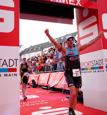 DeMeyereHein's profile picture. 