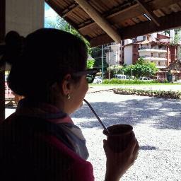 brunagonino's profile picture. Arquiteta, urbanista, sul-matrogrossense em terras gaúchas , chocólatra