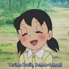 [V] @Heyy_RPEnt | Teman Nobita, Doraemon, Suneo, Giant'-')/
♥  | Musik♥