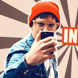 Ich war schon Hipster bevor es cool war Hipster zu sein!