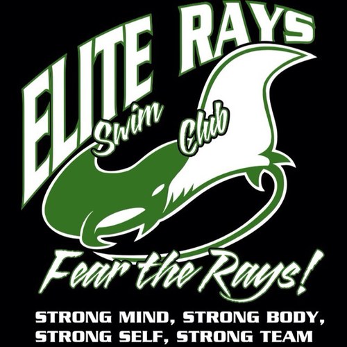 Elite Rays Swim Club offers high quality professional coaching and technique instruction