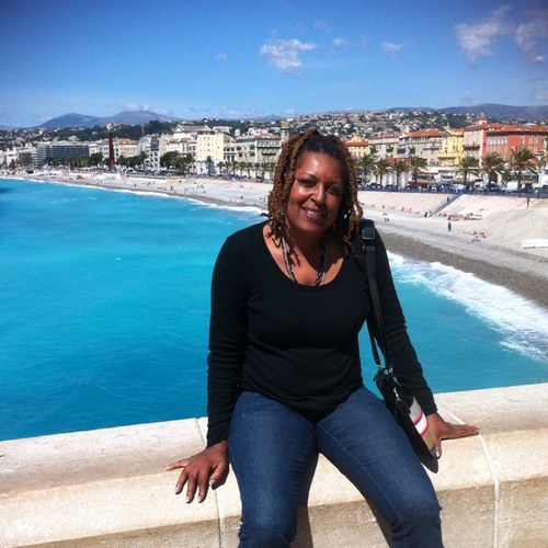 nljac000's profile picture. Lesbian nurse, democrat for life. So far left can't see my right side # the resistance