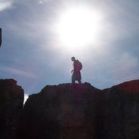 David Garcia (@pescaronga) 's Twitter Profile