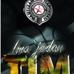 volimgakookadva's profile picture. Volim ga ko oka dva,borim se svaki dan za njega,za slavni klub svima znan,beogradski Partizan
