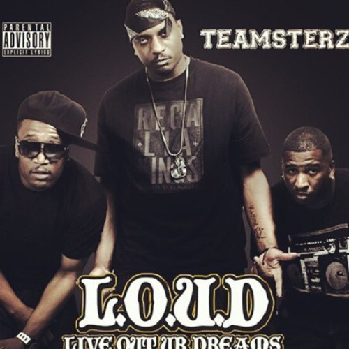 Teamsterzunion's profile picture. Hip Hop at its rawest form. We support Independent Music #TeamFollowBack Instagram--@Teamsterzunion
