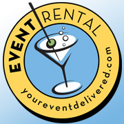 Your one-stop shop for all your event needs! Locations in New Orleans, Baton Rouge @EventRentalBR, and Lafayette @EventRentalLaf.