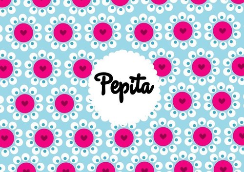 WE♥CRAFTS! 
Llegamos a vos para darle color a tu vida, con las mejores telas & objetos únicos y originales, para que tu espacio se vea de lo más divertido. ♥