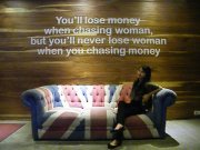 Just simple girl..