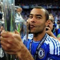 Chelsea FC and England Leftback