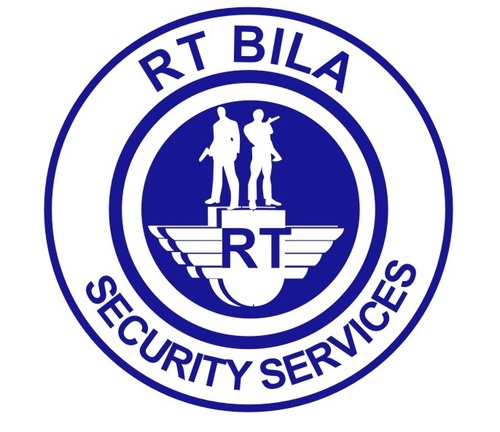 RTBilaSecurity's profile picture. Security solutions company. Supplying guards and electronic solutions. Caters to industrial, residential, retail and commercial properties. +27112610241