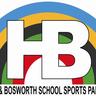 HB_SSPAN's profile picture. Responsible for the delivery & coordination of school sport, physical activity & leadership opportunities across the 58 schools in Hinckley & Bosworth, Leics.