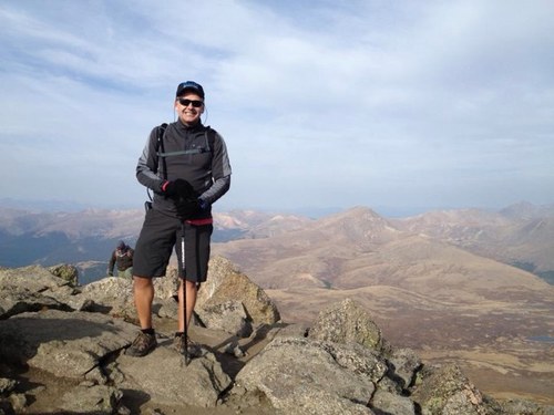 Agile/Lean Consultant, Sales, Channel & Marketing Strategist, Ironman triathlete, outdoor fanatic
