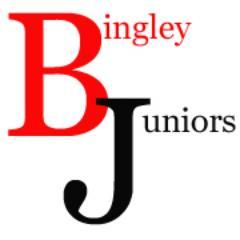 Bingley Juniors AFC