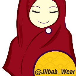 Part Of @PeduliJilbab | SMS : NamaLengkap_AlamatLengkap_Pesanan ke 085771893677 | Membeli = Berdonasi |