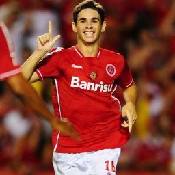 ogador de Futebol...Twitter Oficial.