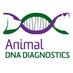 AnimalDNADiagnostics (@animaldnadiag) Twitter profile photo