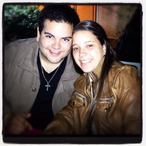 cjduartec's profile picture. 