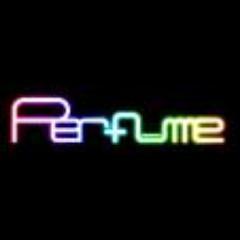 Perfumeの最新情報を配信中！！