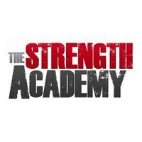 The Strength Academy (@strengthacademy) 's Twitter Profile