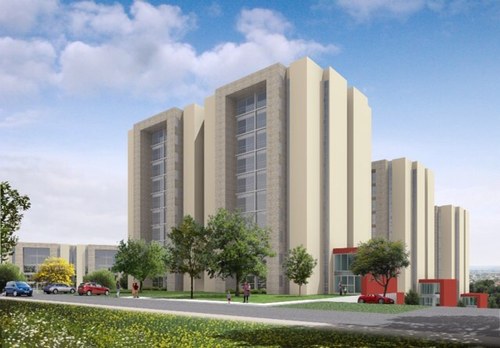 Departamentos desde $1'310,000