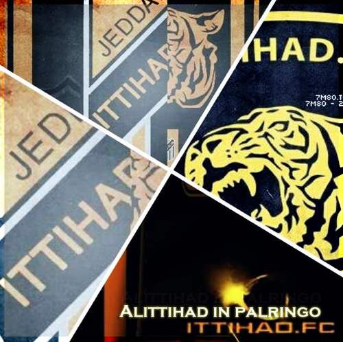 r_alittihad_pal's profile picture. الحساب الرسمي للروم #الاتحاد في البالرينجو .. اخبار , صور كل مايخص #الاتحاد