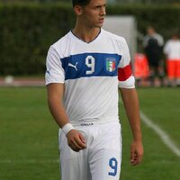 Valerio Trani (@valerio_asroma) 's Twitter Profile