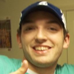 The official twitter account of Lee Glenn.