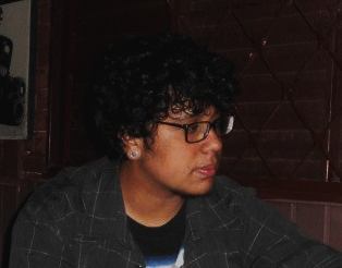 O Blues é sensual, e sexy