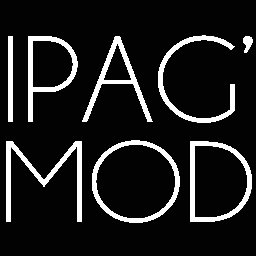 IPAGMOD Profile Picture