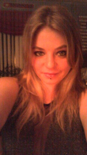Kimberlydemaine's profile picture. 