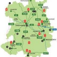 #Shropshirehour (@shropshirehour) 's Twitter Profile