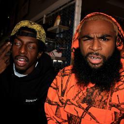 Flatbush ZOMBiES ♥ Fan of @MeechIsDEAD @ZOMBIEJuicee @ErickArcEliott & The French @ZOMBIEDuchesca ♥ The Glorious DEAD ! #DRUGS