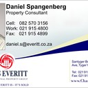 Daniel Spangenberg - @danspan3537 - Twitter