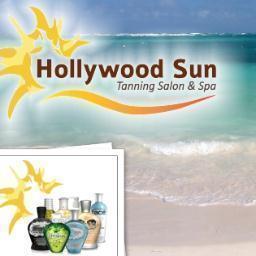 Here at Hollywood Sun we pride ouselves in setting our standards high in all aspects of our business. Customer service is our #1 priority!
