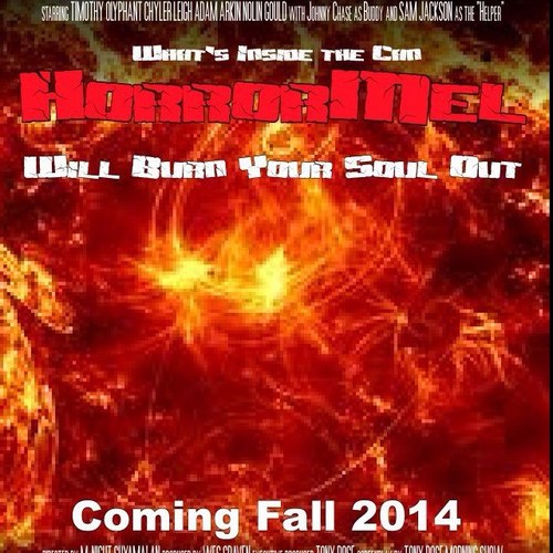 Official twitter account of the blockbuster movie HorrorMel! Coming Fall 2014!!