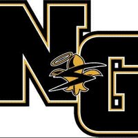 Neumann Goretti (@ng_saints) 's Twitter Profile