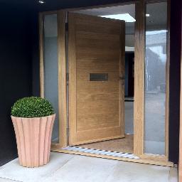 Award winning, hand finished, timber windows and doors.  Pop in and see our beautiful products displayed in our Ingatestone showroom at Ingatestone showroom.