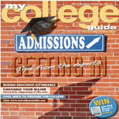 my college guide mycollegeguide twitter mycollege