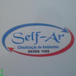 Self-ar Climatização