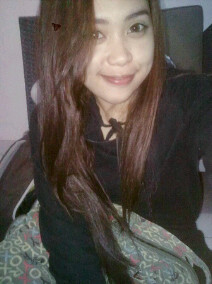 Nurmayafika's profile picture. 