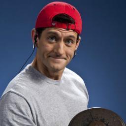 Paul Ryan Gosling