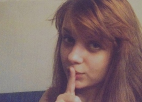 grushevskayad's profile picture. Меня интересует спорт и танцы.Люблю общаться и заводить новые знакомства. Мечтаю объехать весь мир!
http://t.co/xK2tSrEl))