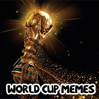 WorldCupMemes's profile picture. Your destination for FIFA World Cup memes and entertainment! All original, all quality. Stay tuned for memes from qualifiers + historic WC memes.