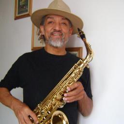 Saxofonista