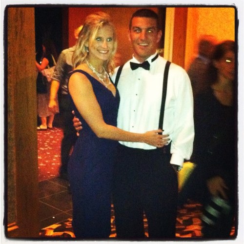 Mom.Wife.HealthEnthusiast.HospitalAnalyst.