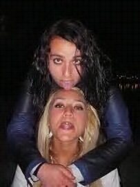 SandrDruky's profile picture. gallega  pontevedra 24 años 
esteticista