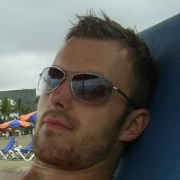 I possess a beard.