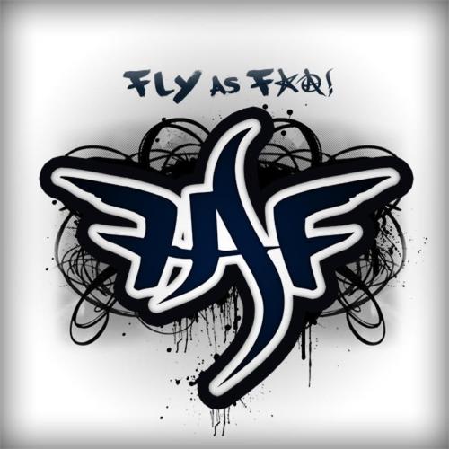 F.A.F (FLY AS F***) #FAF #TEAMFOLLOWBACK Talented Artists Coming Out Of New Jersey